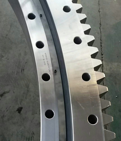 Slew Bearings