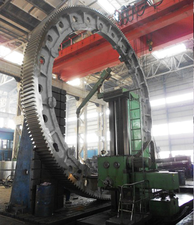 Gears